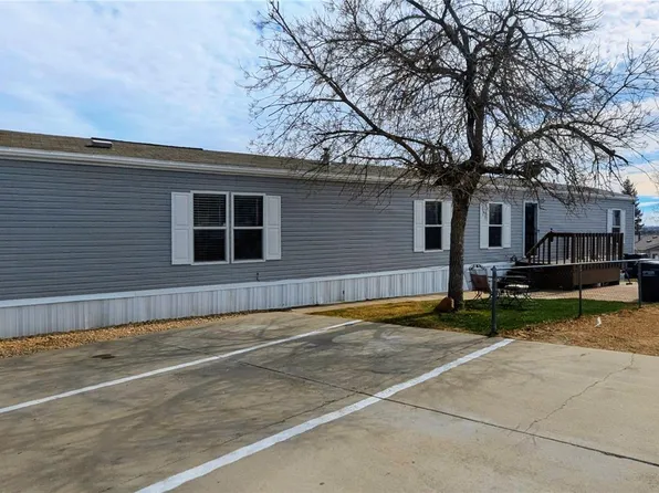 4210 E 100 TH Avenue LOT 697, Thornton, CO 80229