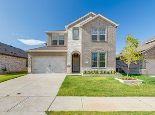 6213 Lassen Ct, Aubrey, TX 76227