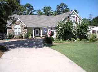 231 N Harbor Dr, Anderson, SC 29625