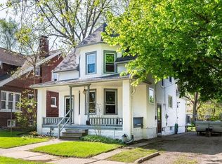 909 Sheridan St, Ypsilanti, MI