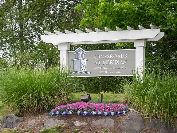 Crossroads at Meridian