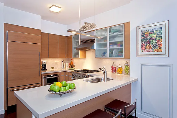 Sold by Brown Harris Stevens | media 21