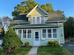 101 Capen St, Windsor, CT 06095