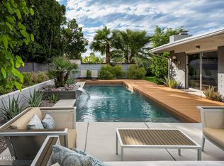 1651 E Rovey Ave, Phoenix, AZ 85016