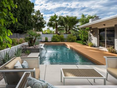 1651 E ROVEY Avenue, Phoenix, AZ, 85016