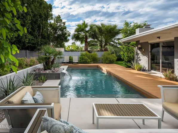 1651 E ROVEY Avenue, Phoenix, AZ 85016