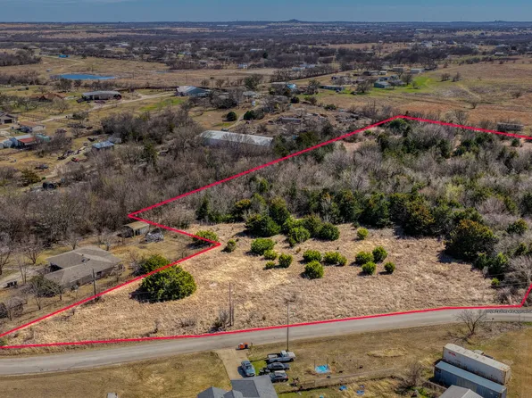 4109 Chisholm Trl, Crowley, TX 76036