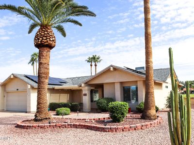 1475 Leisure World, Mesa, AZ, 85206