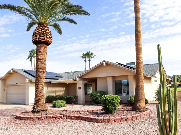 1475 LEISURE WORLD --, Mesa, AZ 85206