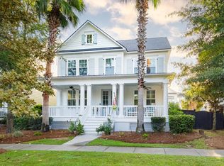 1722 Providence St, Charleston, SC 29492