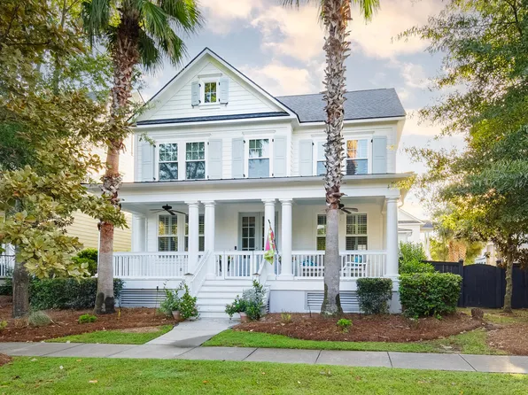 1722 Providence St, Charleston, SC 29492