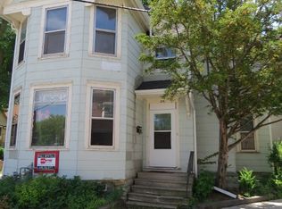 219 N Hamilton St, Madison, WI 53703