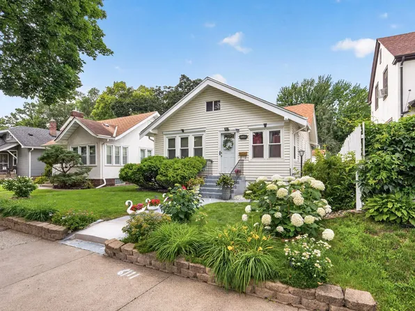 4224 Stevens Ave, Minneapolis, MN 55409