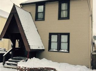 1087 Ridge Rd, Buffalo, NY 14218