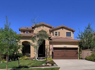 9524 Roxborough Park Ct, Colorado Springs, CO 80924
