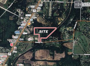 2257 Woodlake Rd, Denison, TX 75021