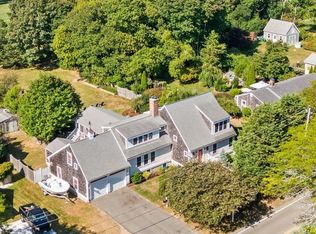 477 Hatherly Rd, Scituate, MA 02066