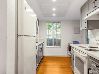 17514 SE 151th Avenue #1-2, Renton, WA, 98058