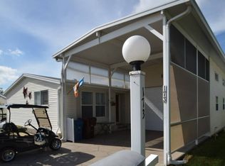 173 Glen Este Blvd, Haines City, FL 33844