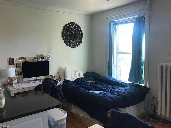 92 Charles St. #43 Boston - Beacon Hill Shared Unit Photo 12