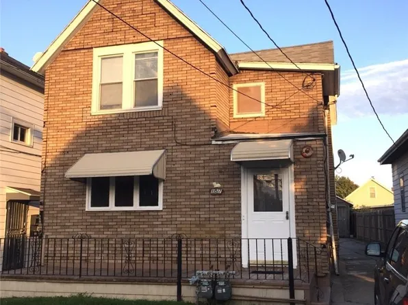 157 Hazelwood Ave, Buffalo, NY 14215