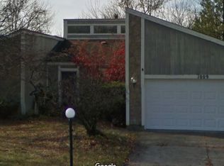 1009 Earl Ct, Miamisburg, OH 45342
