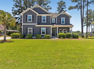 24 Daffodil Farm Way, Bluffton, SC 29910