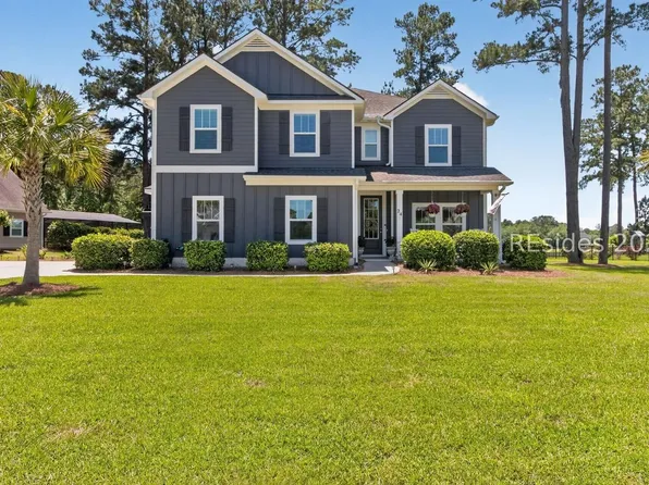 24 Daffodil Farm Way, Bluffton, SC 29910
