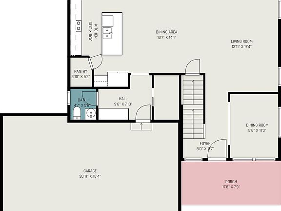 3rd image of this home