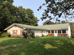 6623 Memory Ln, Harrison, AR 72601