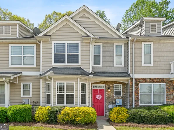 6283 Ellenwood Dr, Rex, GA 30273