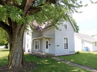 1082 E 38th St, Marion, IN 46953