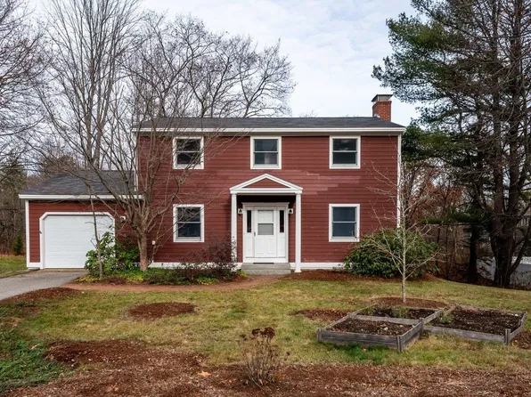 31 Faculty Road, Durham, NH 03824