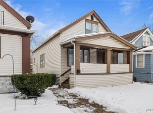 213 Westminster Ave, Buffalo, NY