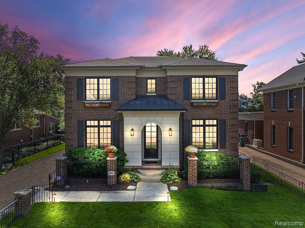 980 Wimbleton Dr, Birmingham, MI 48009 Zillow