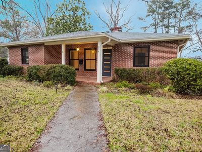 114 Stafford Ave, Barnesville, GA, 30204