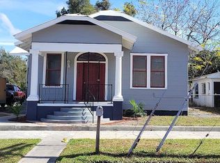 1807 N Habana Ave, Tampa, FL 33607