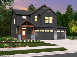 629 E Upland Ave, La Center, WA 98629
