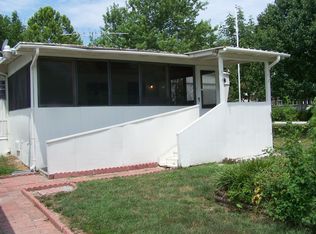 25803 S 657 Rd, Grove, OK 74344