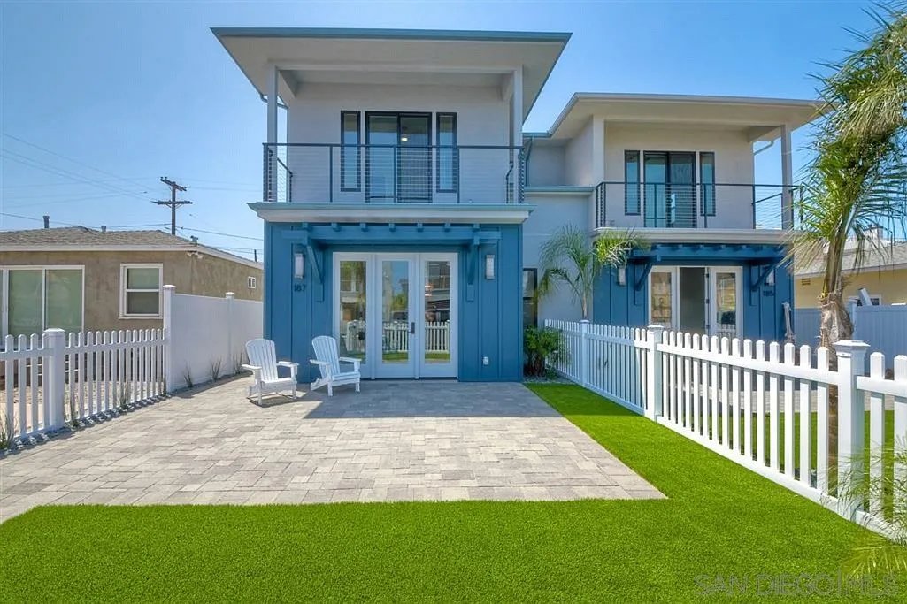 3 bed, 1725 sqft, $5,100 — Photo 2
