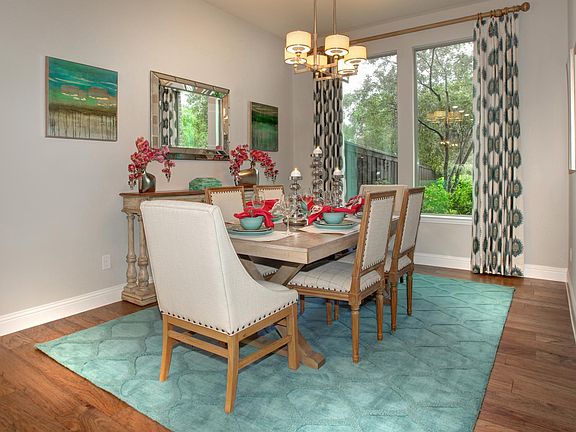 The Brendan Dining Room