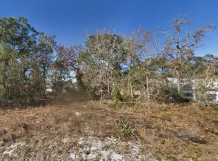 11439 Kerridale Ave #25, Spring Hill, FL 34608