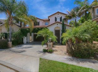 16 Corte Pasillo, San Clemente, CA 92673