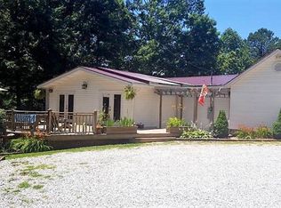 150 Clarence Watkins Rd, Bryson City, NC 28713