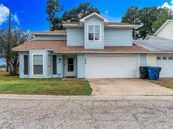 9496 Carriage Ln, Shreveport, LA 71118
