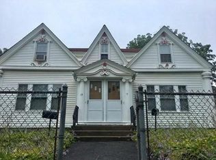 17 Channing St #1, Newton, MA 02458