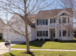 15104 Declaration Dr, Westfield, IN 46074