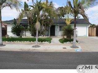 4190 Cole Way, San Diego, CA 92117