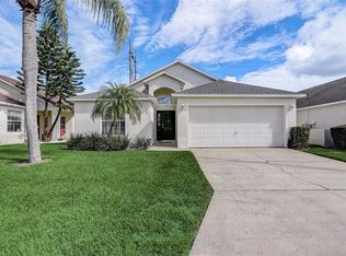438 Fox Loop, Davenport, FL 33837