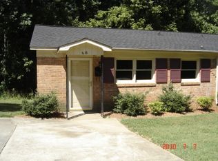 616 S Laurel St, Lincolnton, NC 28092